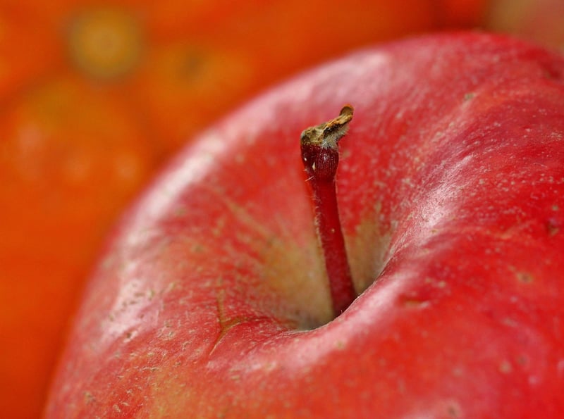 apple