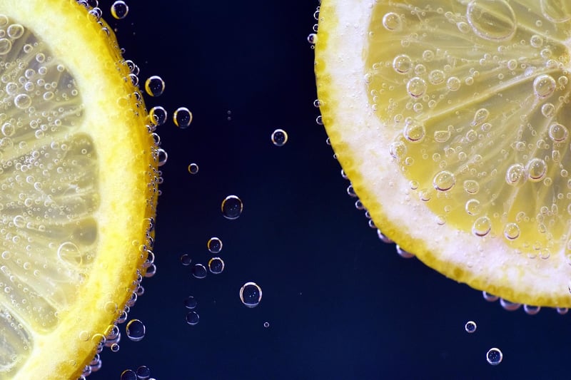 Tropical Paradise Punch