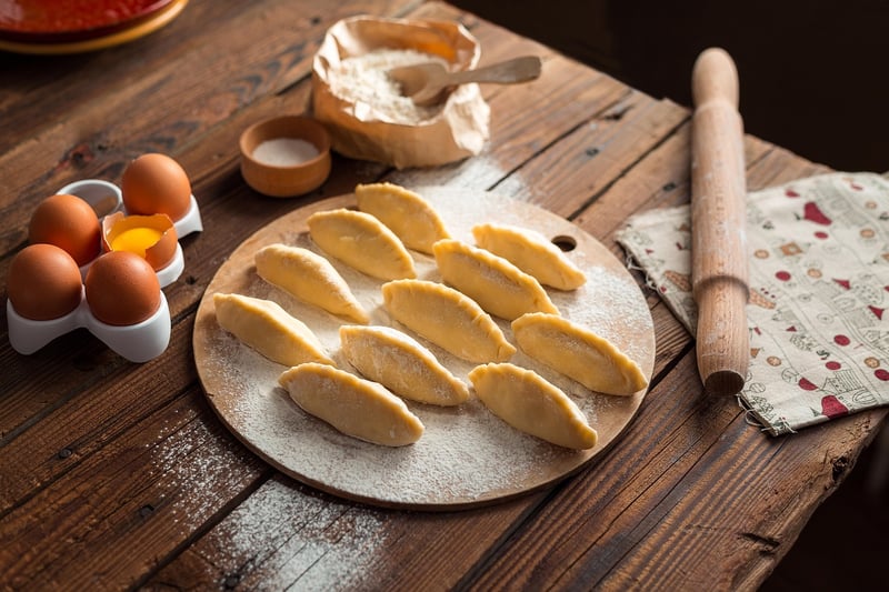 Mini Quesadillas